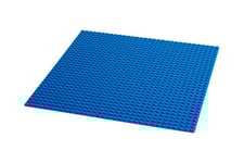 LEGO CLASSIC 11025 - byggsatsdel - Basplatta