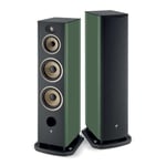 Focal Aria Evo X No 4 Grön