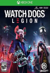 Watch Dogs: Legion (Xbox One) Xbox Live Key EUROPE