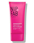 NIP+FAB Salicylic Fix Moisturiser 40ml