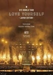 - World Tour Love Yourself DVD