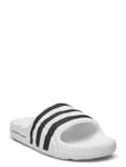 Adidas Originals Adilette 22 Vit