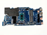 MKCWX For DELL LATITUDE 3420 INTEL CORE I5-1135G7  Motherboard 0MKCWX