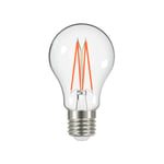 LED-pære Airam E27 Plant Filament, 5 W / 180 lm