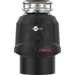 Insinkerator Premium 550 EC avfallskvarn, 0,55 hk