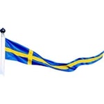 FLAGMORE AB KORSVIMPEL SVERIGE FLAGMORE 200X50CM