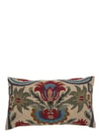 Cremona Cushion Home Textiles Cushions & Blankets Cushions Multi/patterned Bloomingville