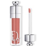 DIOR Lips Gloss Lip Plumping - Hydration and Volume Effect Instant Long TermDior Addict Maximizer 038 Rose Nude 6 ml