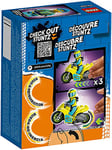 Cyber-stuntmotorsykkel LEGO Stuntz 5+