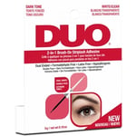 Ardell DUO 2in1 Brush On Adhesive 1 set