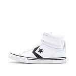 Converse Pro Blaze Sneaker Bianco Unisex A01071C