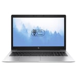 HEWLETT PACKARD PREMIUM REFURBISHED HP EliteBook 850 G6 Intel Core i5 10th Gen Laptop, 15.6 Inch Full HD 1080p Scree