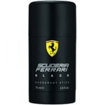 Ferrari Black Deo Stick 75ml