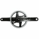 Sram Force 1 DUB Chainset - 12 Speed Black / 36 170mm