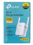 TP-Link Wi-Fi Range Extender N300 (TL-WA855RE)