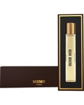 Memo Paris Irish Oud Perfume Oil, EdP 10ml