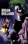 Brian Bolland - DC Poster Portfolio: Bok