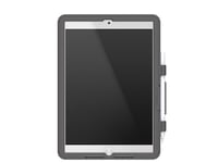 OtterBox iPad (2021) Unlimited Skal ProPack (grå)