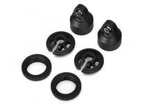 Traxxas X-Maxx GTX Shock Caps with Spring Perch and Adjusts TRX7764