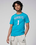 LaMelo Ball Charlotte Hornets Older Kids' Nike NBA T-Shirt