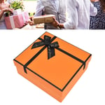 FEYV Christmas Packaging Box Antitarnish Box For Valentines Day For