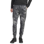 adidas Men Seasonal Essentials Camouflage Pant Pants, M