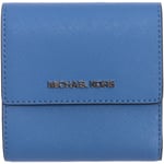 MICHAEL Michael Kors Portmonnä 35F8STVD1L-FRENCH-BLUE Blå dam
