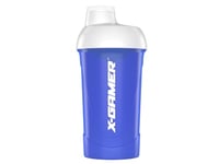 X-GAMER Shaker 5.0 500 ml Glacial