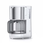 Braun Kf1500wh Kaffetrakter - Hvit