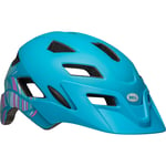Bell Sidetrack Youth Bike Cycling Helmet
