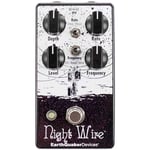 Earthquaker Devices OUTLET | EarthQuaker - Night Wire V2 Harmonic Tremolo