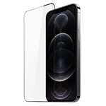 iPhone 14 Plus / 13 Pro Max - Dux Ducis premium hærdet beskyttelsesglas med komplet dækning