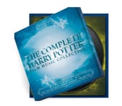 The Complete Harry Potter Film Music Collection Coffret