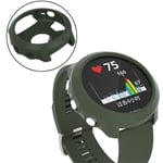 Garmin Fenix ​​5 / 5 Plus skal till smartklocka i TPU - Grön