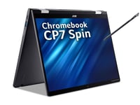 Acer Chromebook Spin 714 CP714-2WN (i5, 8GB, 256GB, 14&quot; WUXGA, ir