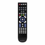 Samsung LE40B651T3W Remote Control Replacement with 2 free Batteries