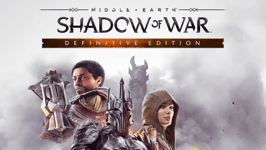 Middle-earth: Shadow of War Definitive Edition (PC)
