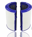 Air Purifier Filter Replacement Compatible with Dyson HP06, TP06, PH01,PH02
