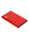 HD-05 - storage enclosure - SATA 6Gb/s - USB 3.1 (Gen 1)