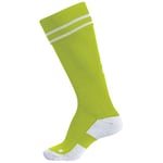 Hummel Fotbollsstrumpor Element - Grön, storlek 31-34