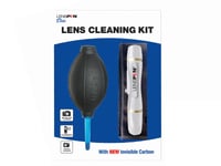 Lenspen Cleaning Kit -puhdistus kit