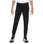 Nike Tech Fleece Sweatpants Black/Black/Black 8 Years