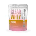Tyngre Clear Whey, 350 g, Päron