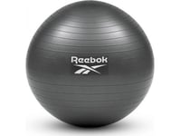Reebok Gymball - Black 75Cm