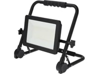 Verkstadslampa 100W Smd Led, 8500Lm, Stativ, Ip65, Dedra L1073-9