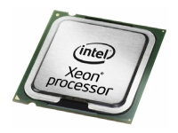HPE Intel Xeon E5645, Intel® Xeon® 5000 Sequence, Socket B (LGA 1366), 32 nm, E5645, 2,4 GHz, 64-bit