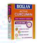Bioglan Active Curcumin - 30 Tablets