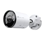 Tp-Link Vigi C355, Ip-Säkerhetskamera, Utomhus, Kabel, 120 Db, Ce, Ntra, Vcci, Kc, Bsmi, Fcc, Ic, Vägg