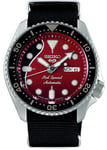 Seiko Watch 5 Sports Brian May Limited Edition