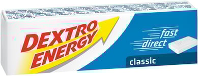 Dextro Energy Classic 47g